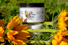 Load image into Gallery viewer, Whipped Shea Butter (12oz Jar) - Rae Butter Baby
