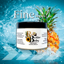 Load image into Gallery viewer, Whipped Shea Butter (2oz Jar Travel Size) - Rae Butter Baby

